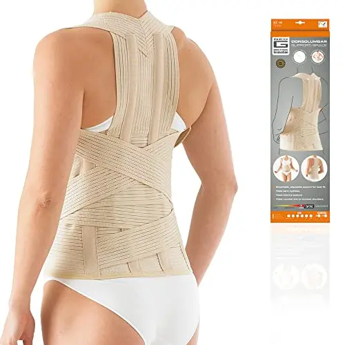 Neo-G medical grade back support brace