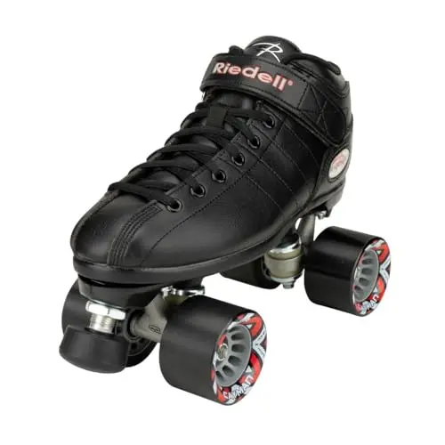 Riedell R3 roller skates for men