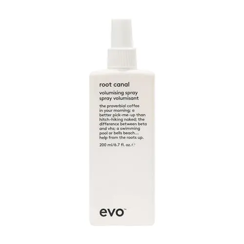 EVO Root Canal volumizing spray bottle