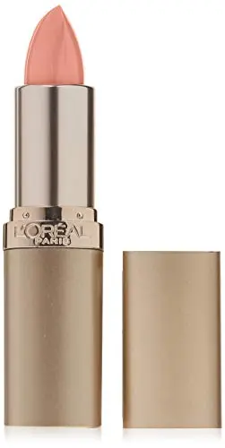 L'Oreal Paris Colour Riche Lipstick in Fairest Nude shade