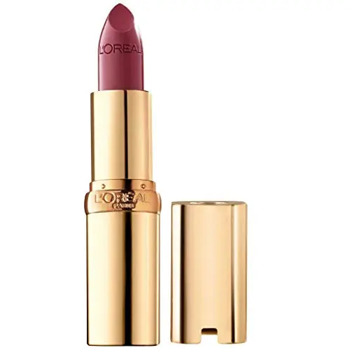 L'Oreal Paris Colour Riche lipstick in Blushing Berry shade
