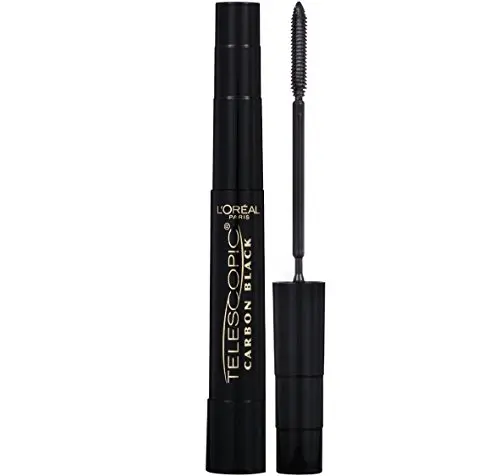 L'Oreal Paris Telescopic mascara with precision brush