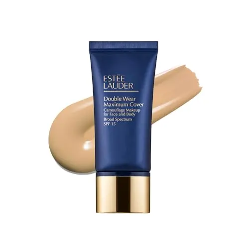 Estée Lauder Double Wear Maximum Cover foundation
