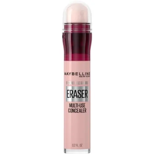 Maybelline Instant Age Rewind Concealer with sponge applicator