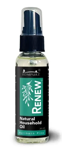 HōMPURE natural household oil for door hinges
