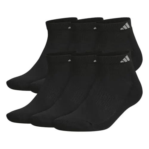 ADIDAS low cut ankle socks in multipack