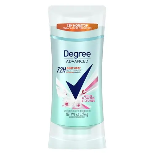 Degree Women advanced protection deodorant