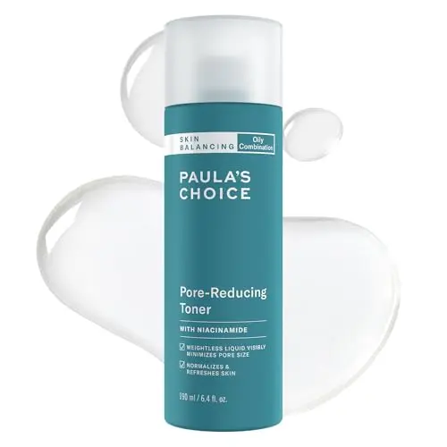 Paula's Choice Skin Balancing Pore-Reducing Toner bottle