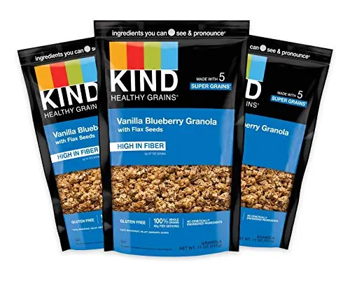 Best Granola For Weight Loss Uk