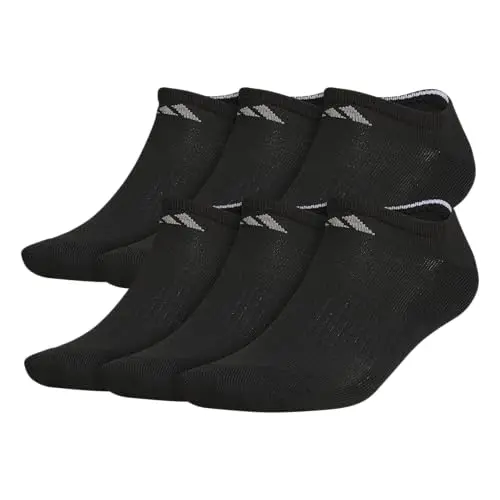Adidas no-show socks product image