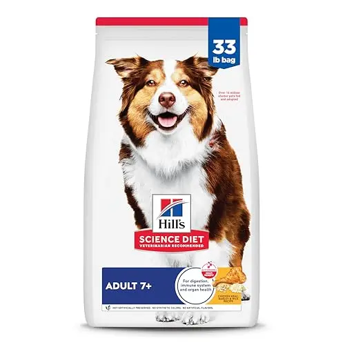 Hill's Science Diet Active Longevity dry dog food for senior dogs