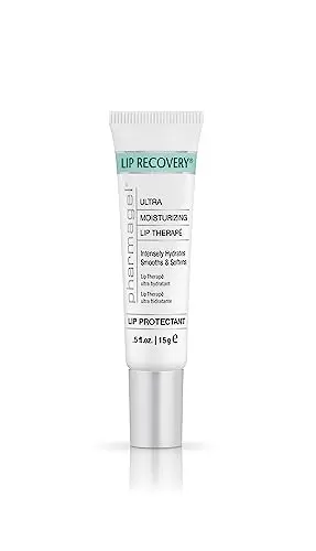 Pharmagel Lip Recovery Protectant hydrating lip balm
