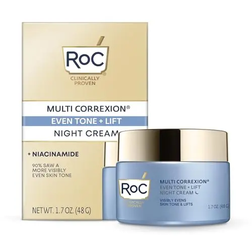 RoC Multi Correxion 5-in-1 Restoring Night Cream product image