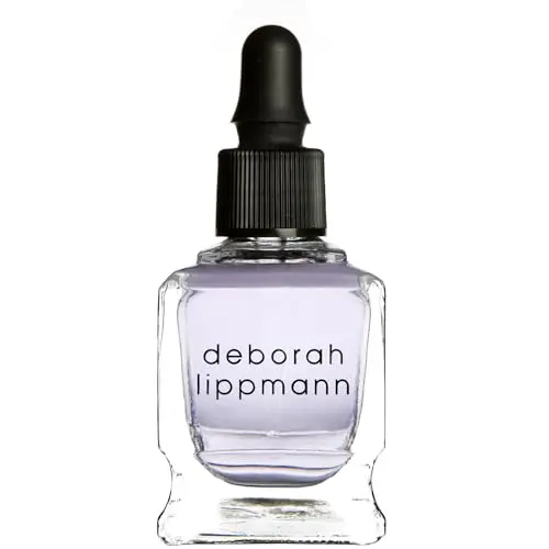 Deborah Lippmann cuticle oil with vitamin E and coconut oil