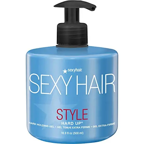 SexyHair Style Hard Up Gel product image