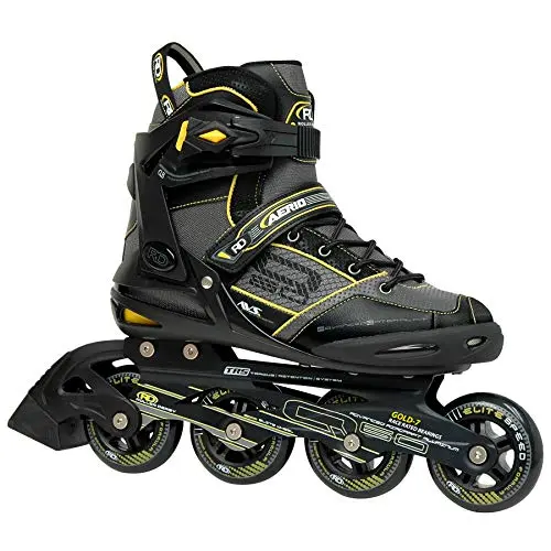 Roller Derby AERIO Q-60 inline skates for men