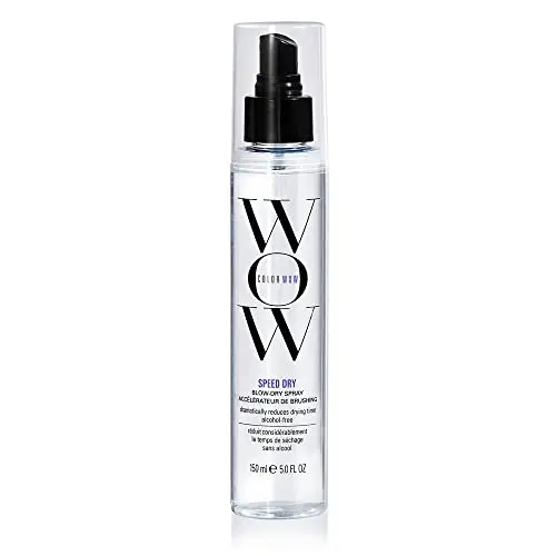 COLOR WOW Speed Dry Blow Dry Spray bottle