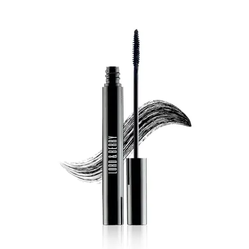 Lord & Berry Back in Black Mascara