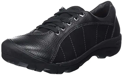 KEEN women's casual oxford shoes