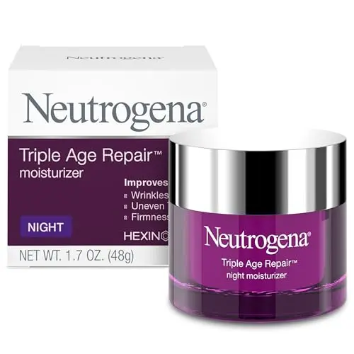 Neutrogena Triple Age Repair Night Cream product image