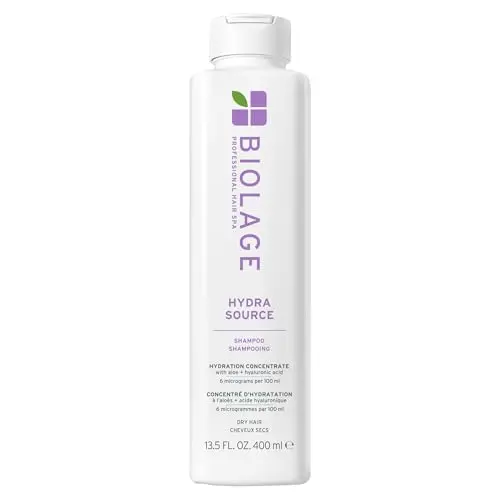 Biolage Hydra Source Shampoo bottle