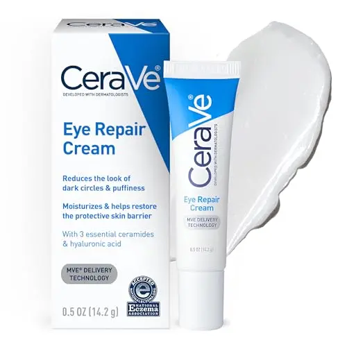 CeraVe Eye Repair Cream product image