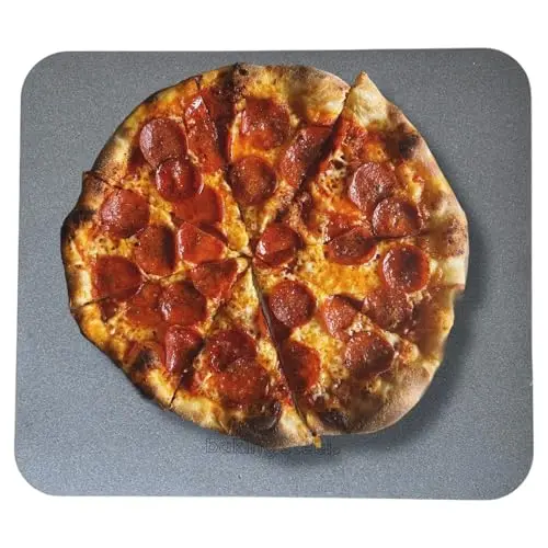 Baking Steel original conductive pizza steel