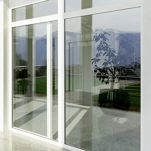 BDF NSN70 near-clear window film for heat rejection