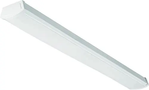 Lithonia Lighting 4 Foot LED Wraparound product image