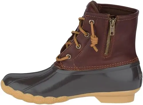 Sperry Women's Saltwater Waterproof Boots