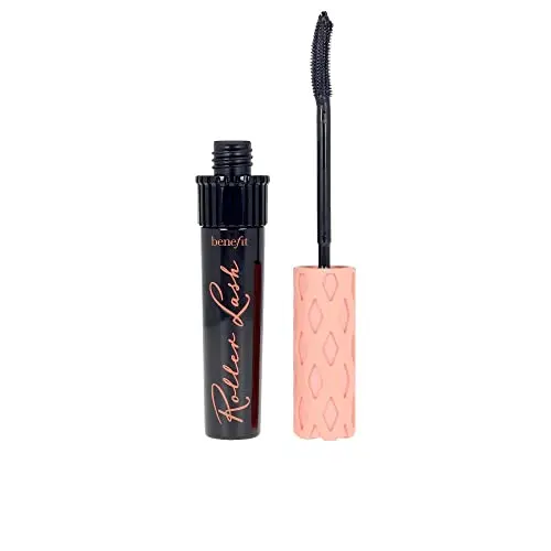 Benefit Roller Lash mascara with curved brushing wand