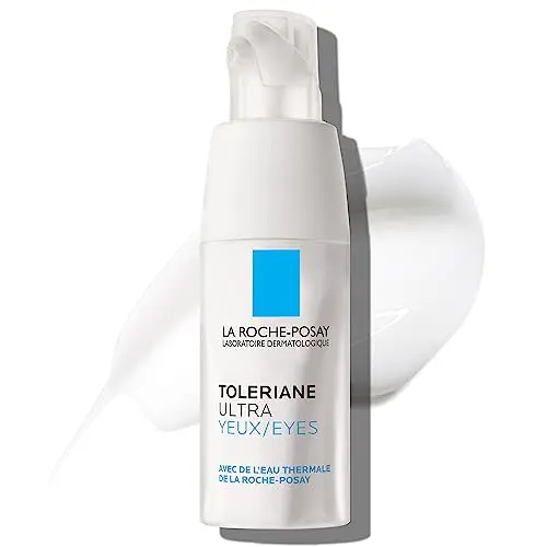 La Roche-Posay Toleriane eye cream for sensitive skin