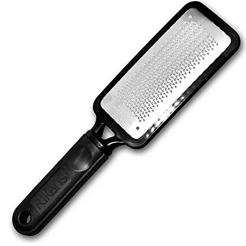 Colossal Foot rasp stainless steel callus remover tool