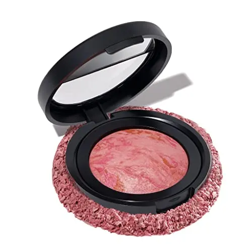LAURA GELLER Baked Blush in Pink Buttercream shade