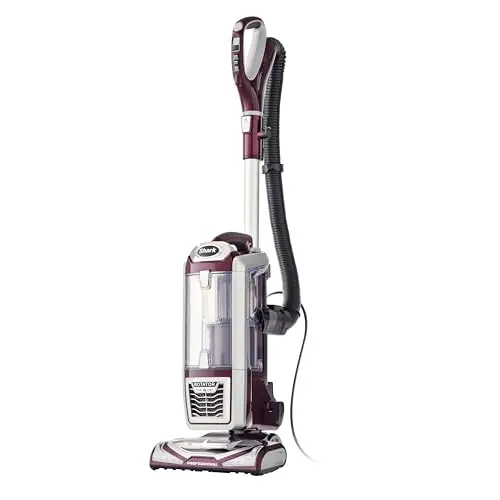 Shark Rotator Powered Lift-Away vacuum with LED headlights