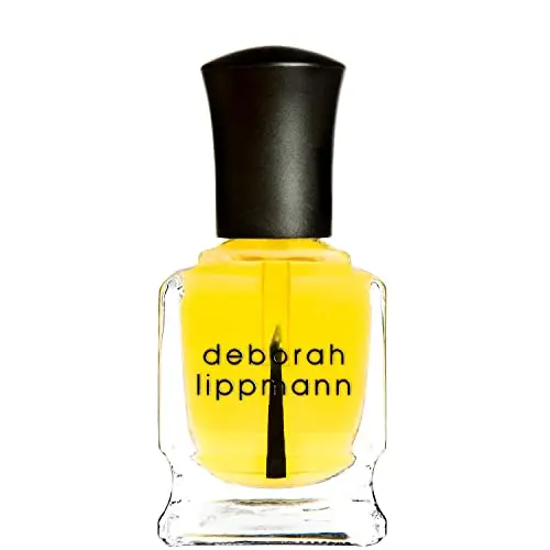 Deborah Lippmann It's A Miracle cuticle oil with brush applicator