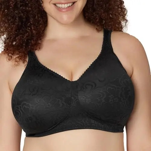 Playtex 18 hour wireless bra for saggy breasts