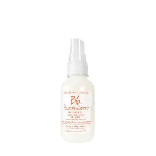 Bumble and bumble Hairdresser's Invisible Oil Heat/UV Protection Leave-In Conditioner
