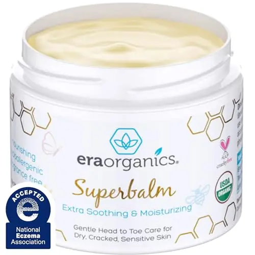Era Organics Healing Ointment for Babies product image