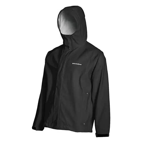 Grundens Neptune commercial fishing waterproof jacket