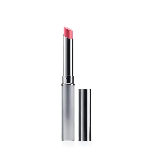 Clinique Almost Lipstick in Pink Honey shade