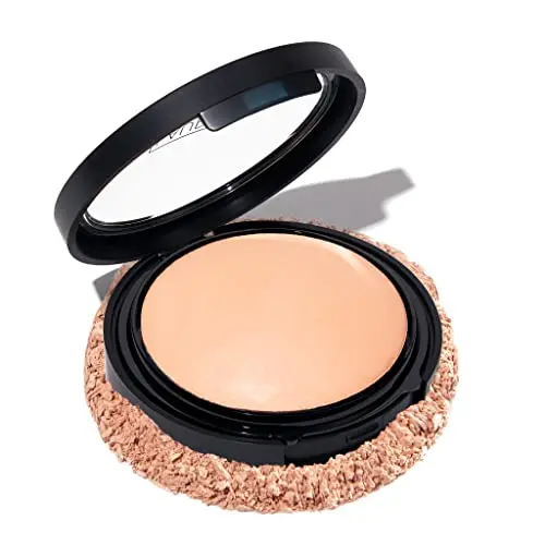 Laura Geller Baked Powder Foundation in Fair shade