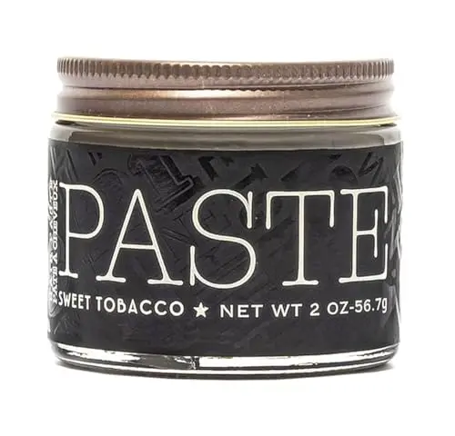 18.21 Man Made Hair Styling Paste jar