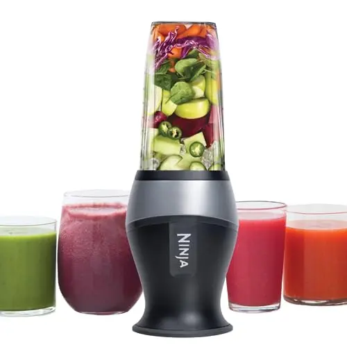 Ninja Fit Personal Blender with to-go cups
