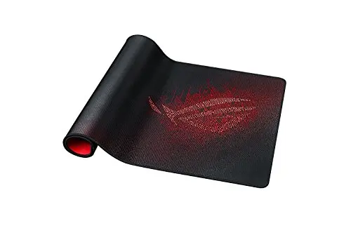 ASUS ROG Sheath Extra-Large Gaming Mouse Pad