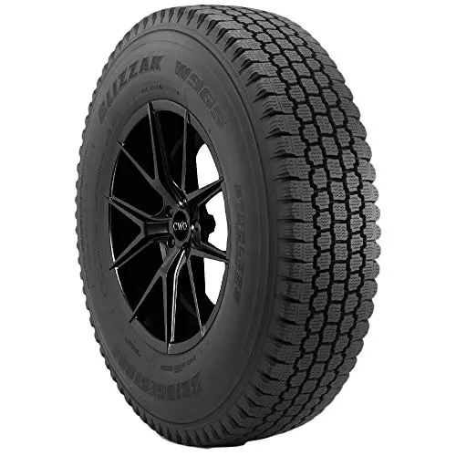 Bridgestone Blizzak W965 winter tire for light trucks
