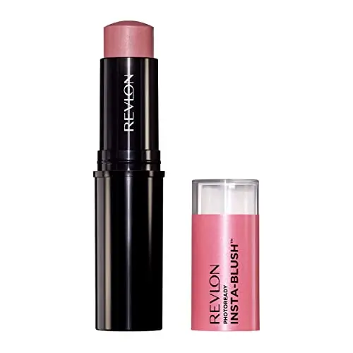 Revlon PhotoReady Insta-Blush Stick in Berry Kiss