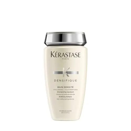 KÉRASTASE Densifique Shampoo premium bottle