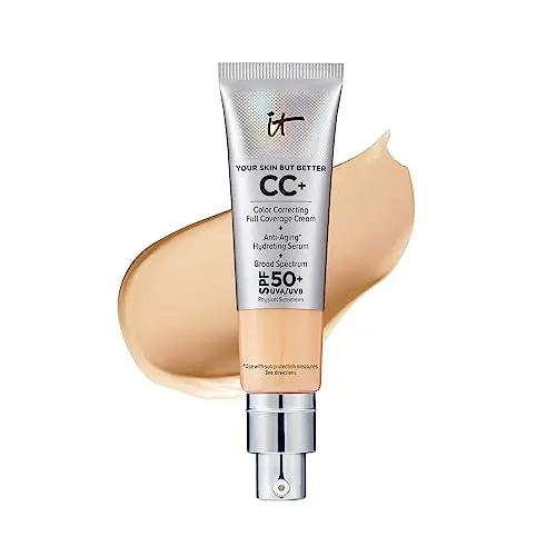 IT Cosmetics CC+ Cream product image