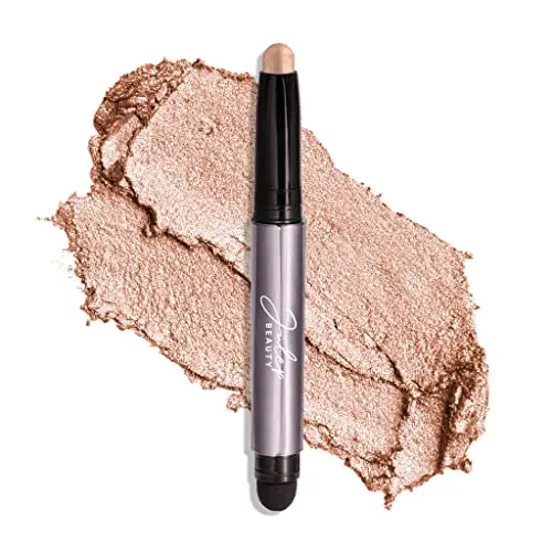 Julep Eyeshadow 101 Cream-to-Powder Waterproof Shadow Stick in Champagne Shimmer
